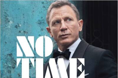 Daniel Craig’s 'No Time To Die' China Premiere and Promotions Get Cancelled Amid Coronavirus Outbreak