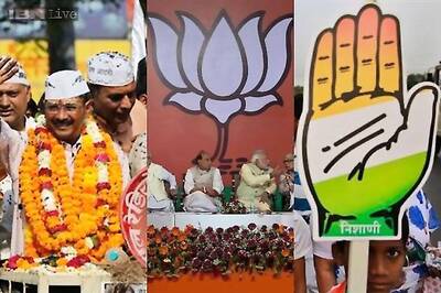 2014 Lok Sabha elections: Delhi decoded