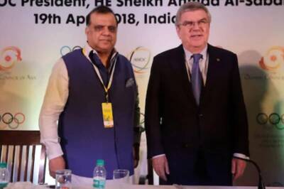 IOA Chief Narinder Batra is in Favour of Tokyo Olympics Going Ahead Despite Covid-19 Fears