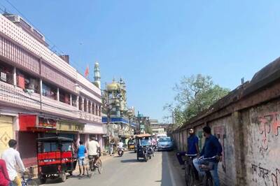 ​A Day After Ram Navami Rally Clashes, West Bengal’s Rishra Peaceful on Monday