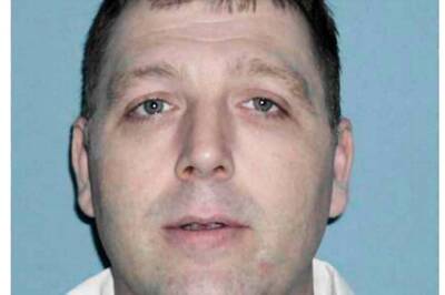 Alabama Set to Execute Convicted Killer Jamie Ray Mills Month After 1st Nitrogen Gas Execution