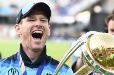 SA20 Will Create 'Domestic Heroes', Feels Eoin Morgan