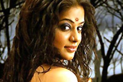  Priyamani starrer Angulika at Ramoji Film City