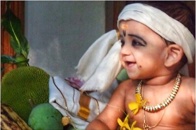 Happy Vishu 2020: Wishes, Messages and WhatsApp Greetings to Share with Family and Friends