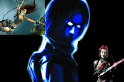 The powerpuff girls of virtual world