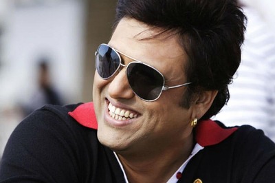 When Govinda Called Off His Engagement To Be With Neelam Kothari