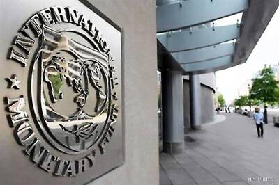 Take advantage of India, China: IMF to Sri Lanka