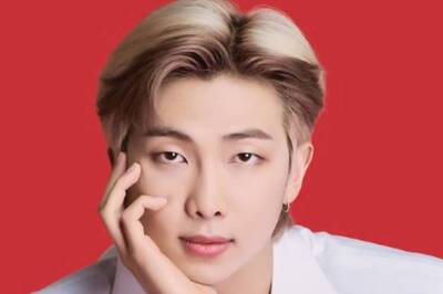 Happy Birthday RM: Understanding and Discovering BTS Through Leader Kim Namjoon