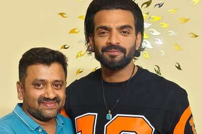 Bigg Boss 10 Kannada Third-Runner-up Vinay Gowda Gets This Gift From Sculptor