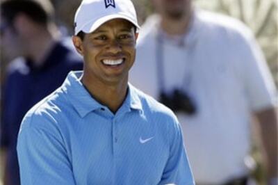 Woods aims to equal record of PGA Championship wins