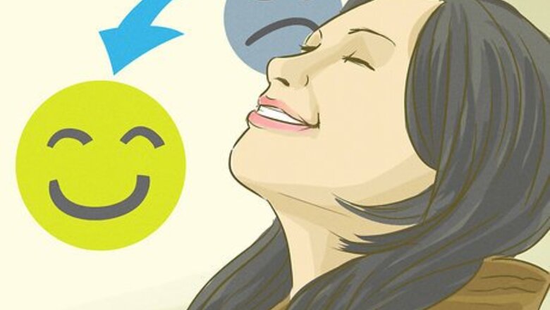 How to Be Optimistic in a Pessimistic World