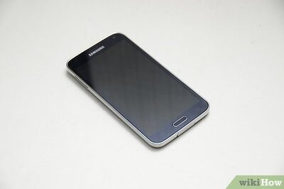 How to Childproof a Samsung Galaxy