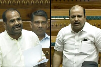 BJP MP Ramesh Bidhuri Calls BSP’s Danish Ali ‘Terrorist’ in Lok Sabha; Rajnath Singh Expresses Regret