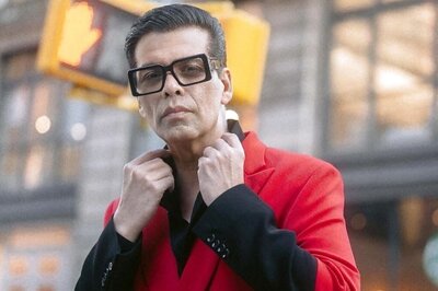 Karan Johar Recalls Industry's Cold Response to His Dad's Flops: 'We Were Given Substandard Seats At...'