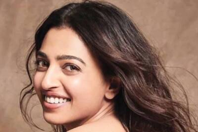 Did You Know Radhika Apte Studied In Marathi-Medium School Until She Was 16?
