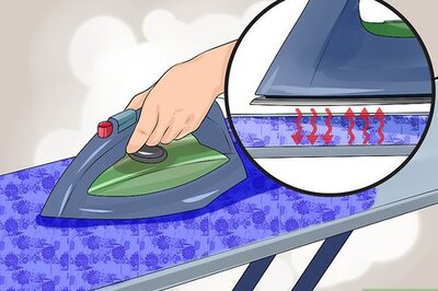 How to Choose the Right Ironing Board Cover