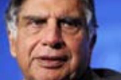 Ratan Tata honoured with Global Indian Award