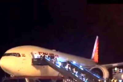 DGCA Seeks Report From Air India Related to Chartered Barbados Flight