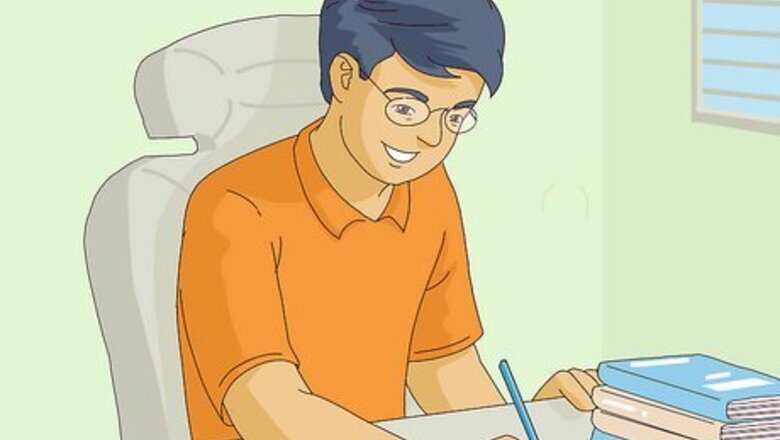 How to Get Homework Done when You Don't Want To