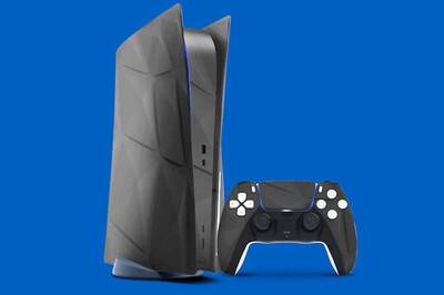 Game Over For Company That Made Sony PlayStation 5 Faceplates; All Orders Will Be Refunded