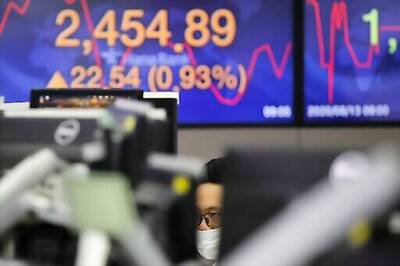 Asian shares mixed, led by Tokyo gains, after Wall St rally