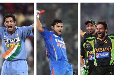 India vs Pakistan, Asia Cup 2022: Virat Kohli’s 183, Shahid Afridi’s Last Over Thriller – A look at Blast from the Past