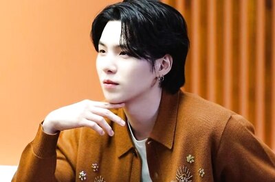 BTS Member Suga BREAKS Silence on Drunk Riding Case, Says 'After Having Drinks I...'