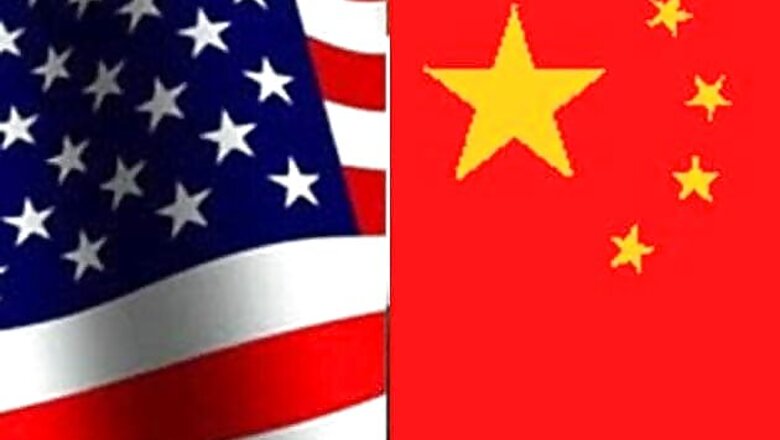 China a 'formidable challenge to global trading'