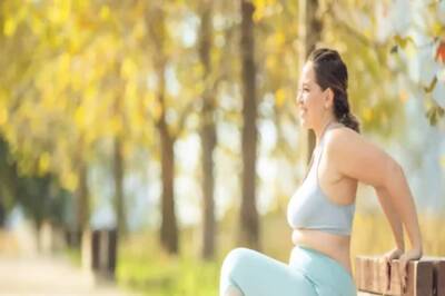 Morning Exercise Reduces Obesity, Evening Blood Sugar Levels: Study