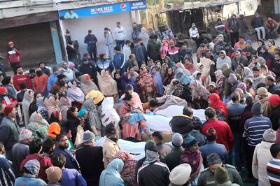 Exclusive | Rajouri Attack Attempt to Create Communal Divide in Jammu, Can't Allow at Any Cost: Govt Sources