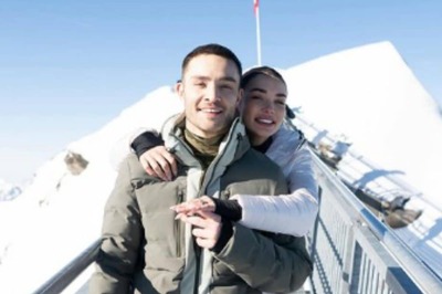 When Amy Jackson Opened Up On Her Failed Relationships: 'Didn't Need Any Of This Nonsense'