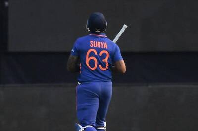 'I Believe Suryakumar Yadav Will Play Important Role in ODI World Cup': Yuvraj Singh Backs SKY After Flop Show vs Australia
