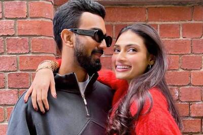 KL Rahul's Leave Approved By BCCI, Netizens Speculate January Wedding With Athiya Shetty