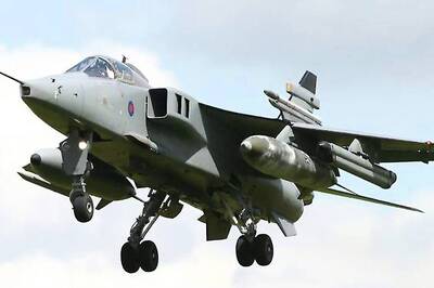 Air Force Officer Held on Charges of Spying, May Have Been Honey Trapped on Social Media