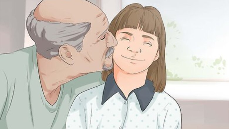 How to Be a Grandpa