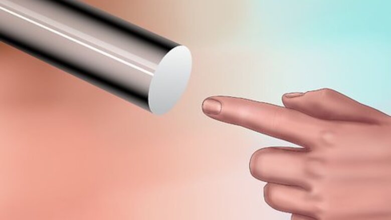 How to Make a Gun Barrel