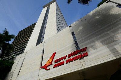 Air India Terminates Over 400 Contractual Employees