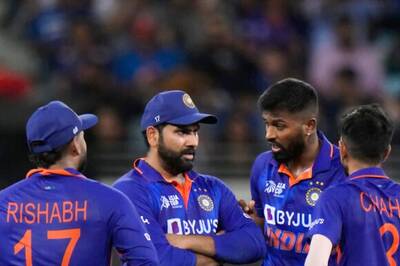 'They Are Going to a Threat': Gautam Gambhir Feels India Should be Wary of Asian Champions