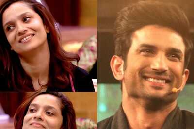 Ankita Lokhande in Tears Recalling Sushant Singh Rajput’s Death on Bigg Boss 17: ‘Toot Gaya Tha Wo…’