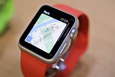 3 smartwatches that could give Apple Watch a run for its money
