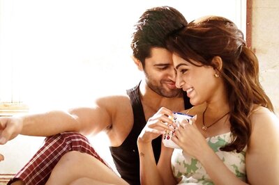 Netflix Pays THIS Amount To Acquire Digital Rights Of Vijay Deverakonda, Samantha Ruth Prabhu’s Kushi: Report