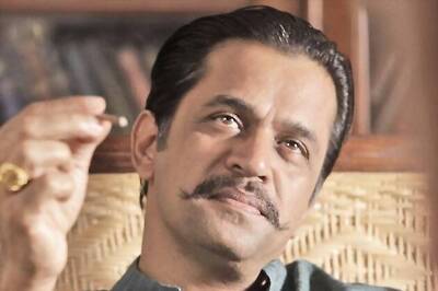 Action king Arjun awarded as the best male actor