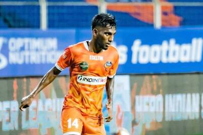 ISL: Chennaiyin FC Sign Alexander Romario Jesuraj on Multi-year Deal