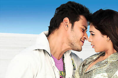 Samantha plays the lead in Telugu movie 'Pizza'