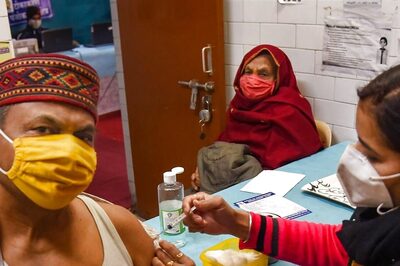 Delhi Records 2,683 Covid Cases, 27 Deaths; Positivity Rate Comes Down to 5.09%