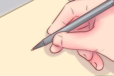 How to Cram Study for a Test