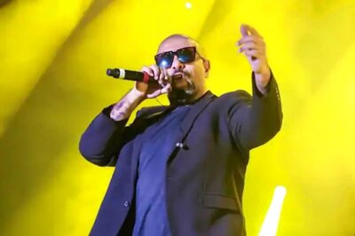 Vishal Dadlani Works from Home for 'Indian Idol 12' Promo