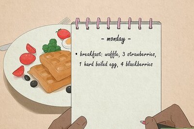 How to Lose 20 Pounds