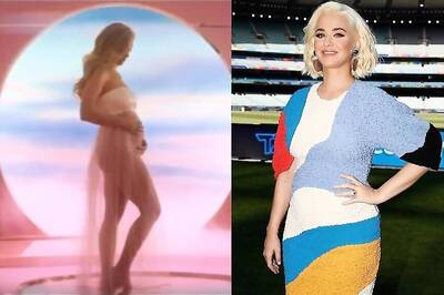 Pregnant Katy Perry Struggling With Depression Due To Covid-19 Pandemic