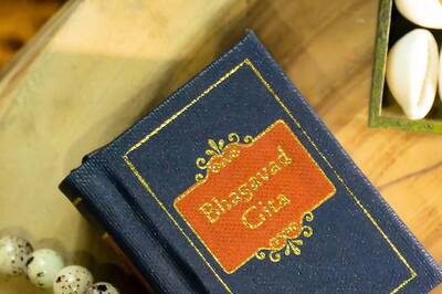 Declare Bhagavad Gita National Book, Make it Compulsory in Schools, Colleges: VHP